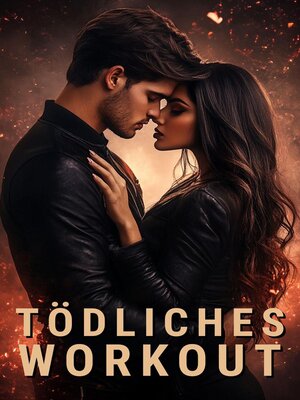 cover image of Tödliches Workout
